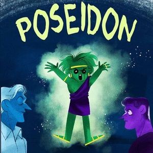 Meet your Posher, Brooke